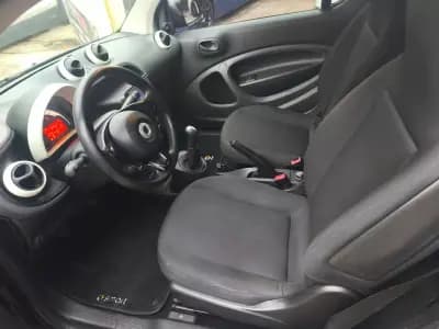 Vendo Smart Fortwo Cabrio 2016 - 9900 EUR, 76000 km - AUTO.MOTO.pt