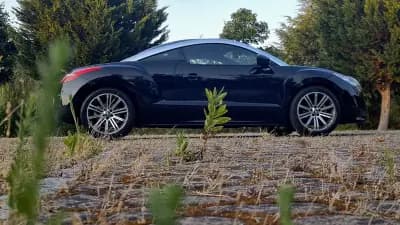 Vendo Peugeot RCZ 2011 - 13500 EUR, 94000 km - AUTO.MOTO.pt