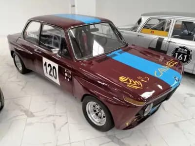 Vendo BMW 2002 1974 - 28000 EUR, 56296 km - AUTO.MOTO.pt