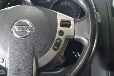 Sell Nissan Qashqai 2013 - 12500 EUR, 167922 km - AUTO.MOTO.pt