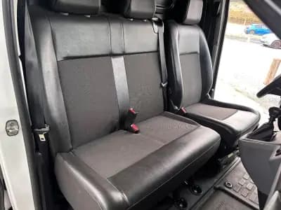 Sell Citroën Jumpy 2019 - 17990 EUR, 126251 km - AUTO.MOTO.pt