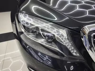 Sell Mercedes-Benz S 500 2015 - 49950 EUR, 179351 km - AUTO.MOTO.pt