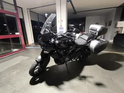 Sell Harley-Davidson Pan America 1250 2022 - 17990 EUR, 11000 km - AUTO.MOTO.pt