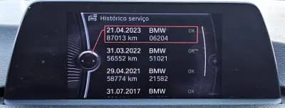 Vendo BMW 320 2013 - 18999 EUR, 129000 km - AUTO.MOTO.pt