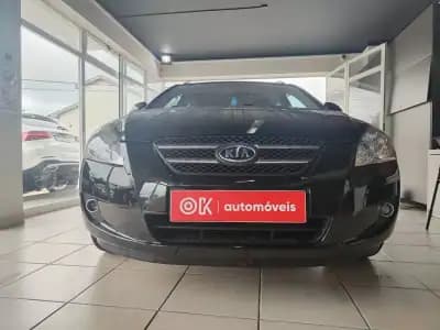 Vendo Kia Ceed SW 2007 - 4150 EUR, 296000 km - AUTO.MOTO.pt