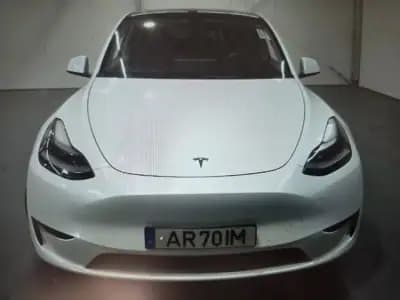Vendo Tesla Model Y 2022 - 37000 EUR, 90000 km - AUTO.MOTO.pt