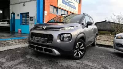 Sell Citroën C3 Aircross 2018 - 10500 EUR, 102000 km - AUTO.MOTO.pt