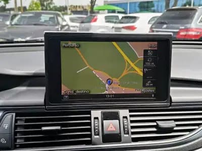 Vendo Audi A7 Sportback 2011 - 17000 EUR, 322688 km - AUTO.MOTO.pt