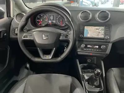 Sell SEAT Ibiza 2016 - 10900 EUR, 186942 km - AUTO.MOTO.pt