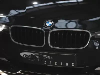 Vendo BMW 318 2014 - 15990 EUR, 248000 km - AUTO.MOTO.pt