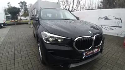 Vendo BMW X1 2021 - 23850 EUR, 97499 km - AUTO.MOTO.pt