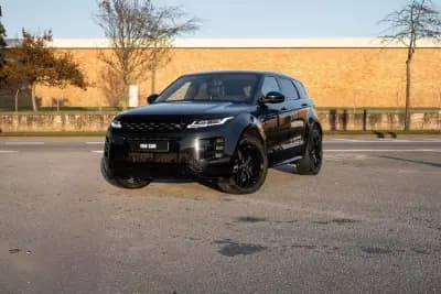 Vendo Land Rover Range Rover Evoque 2020 - 32999 EUR, 93000 km - AUTO.MOTO.pt