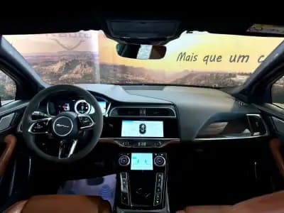 Vendo Jaguar I-Pace 2019 - 29900 EUR, 119990 km - AUTO.MOTO.pt