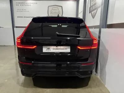 Sell Volvo XC 60 2024 - 59900 EUR, 11000 km - AUTO.MOTO.pt