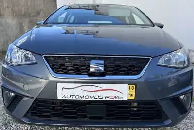 Sell SEAT Ibiza 2018 - 11900 EUR, 111200 km - AUTO.MOTO.pt