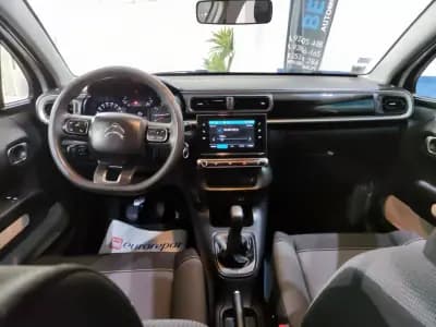 Sell Citroën C3 2021 - 11990 EUR, 22000 km - AUTO.MOTO.pt