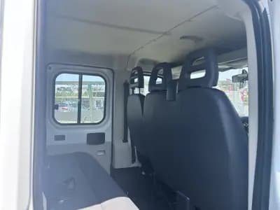 Sell Peugeot Boxer 2013 - 18500 EUR, 96000 km - AUTO.MOTO.pt