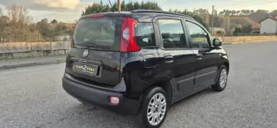 Sell Fiat Panda 2015 - 6450 EUR, 117000 km - AUTO.MOTO.pt
