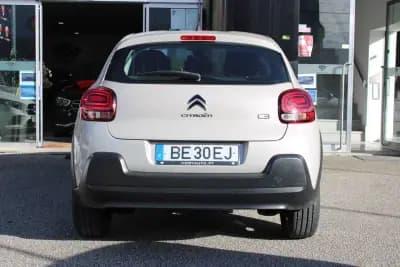 Sell Citroën C3 2022 - 11900 EUR, 102634 km - AUTO.MOTO.pt
