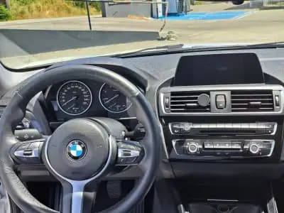 Vendo BMW 114 2015 - 11950 EUR, 244189 km - AUTO.MOTO.pt