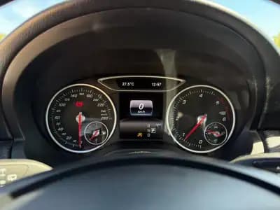 Sell Mercedes-Benz A 180 2017 - 16500 EUR, 182000 km - AUTO.MOTO.pt