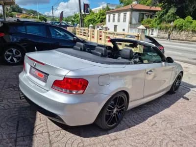 Vendo BMW 123 2014 - 14900 EUR, 240000 km - AUTO.MOTO.pt