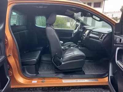 Vendo Ford Ranger 2021 - 35900 EUR, 180000 km - AUTO.MOTO.pt