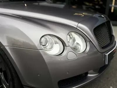 Sell Bentley Continental 2006 - 57990 EUR, 170250 km - AUTO.MOTO.pt