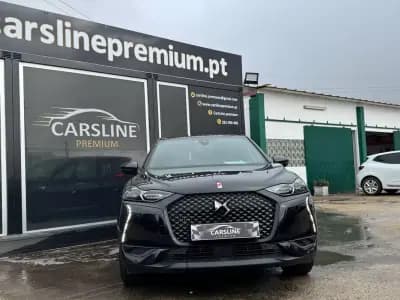 Vendo DS DS3 Crossback 2019 - 17490 EUR, 42319 km - AUTO.MOTO.pt