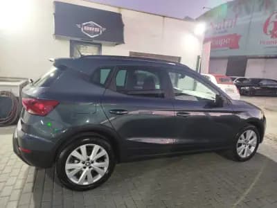 Sell SEAT Arona 2019 - 16250 EUR, 56566 km - AUTO.MOTO.pt