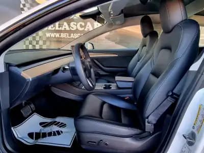 Vendo Tesla Model 3 2023 - 29500 EUR, 42831 km - AUTO.MOTO.pt