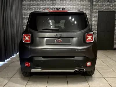 Sell Jeep Renegade 2018 - 18900 EUR, 75000 km - AUTO.MOTO.pt