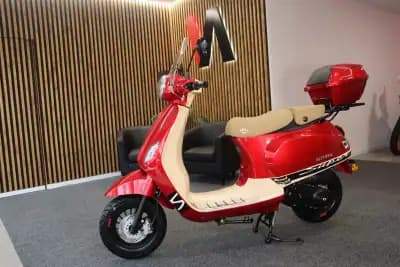 Vendo mota 2026 - 1990 EUR, 1 km - AUTO.MOTO.pt