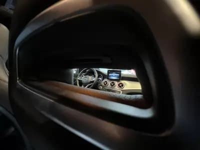 Sell Mercedes-Benz CLA 200 2017 - 20990 EUR, 170000 km - AUTO.MOTO.pt