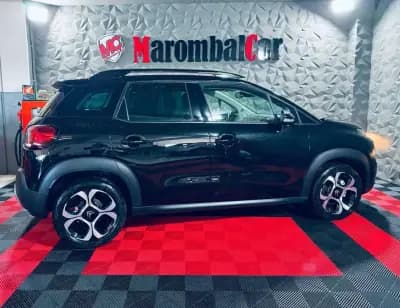 Sell Citroën C3 Aircross 2020 - 14990 EUR, 32331 km - AUTO.MOTO.pt
