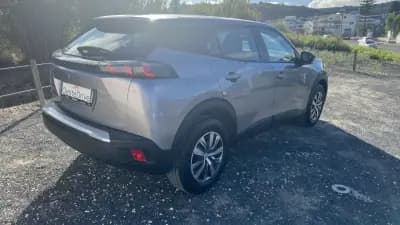 Vendo Peugeot 2008 2023 - 17900 EUR, 65000 km - AUTO.MOTO.pt