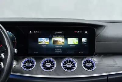 Sell Mercedes-Benz E 220 2021 - 49950 EUR, 64000 km - AUTO.MOTO.pt