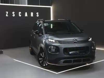 Sell Citroën C3 Aircross 2018 - 11990 EUR, 75000 km - AUTO.MOTO.pt