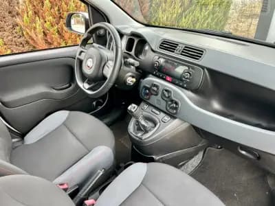 Vendo Fiat Panda 2019 - 11990 EUR, 97271 km - AUTO.MOTO.pt