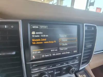 Sell Porsche Panamera 2012 - 41990 EUR, 58000 km - AUTO.MOTO.pt