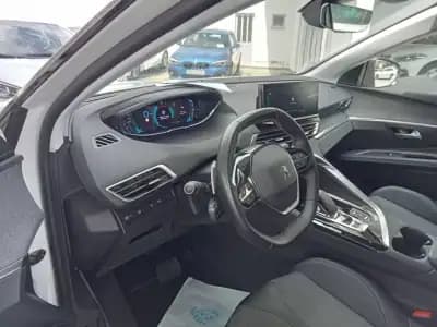 Sell Peugeot 3008 2022 - 39950 EUR, 12000 km - AUTO.MOTO.pt
