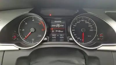 Vendo Audi A5 Sportback 2016 - 23980 EUR, 159375 km - AUTO.MOTO.pt