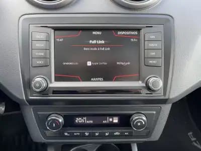 Vendo SEAT Ibiza 2016 - 11490 EUR, 123350 km - AUTO.MOTO.pt