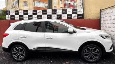 Vendo Renault Kadjar 2022 - 18900 EUR, 87000 km - AUTO.MOTO.pt