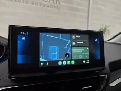 Sell Peugeot 5008 2021 - 22450 EUR, 42414 km - AUTO.MOTO.pt