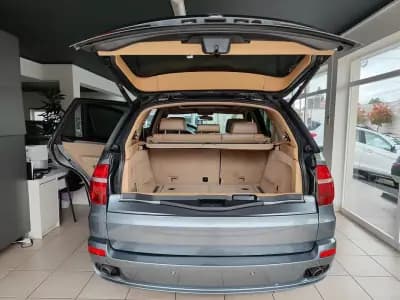 Sell BMW X5 2007 - 16750 EUR, 220000 km - AUTO.MOTO.pt