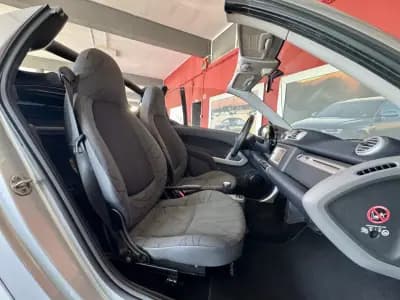 Sell Smart Fortwo Cabrio 2012 - 8990 EUR, 101606 km - AUTO.MOTO.pt