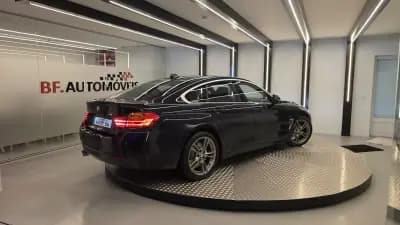 Vendo BMW 420 Gran Coupé 2016 - 23900 EUR, 160332 km - AUTO.MOTO.pt