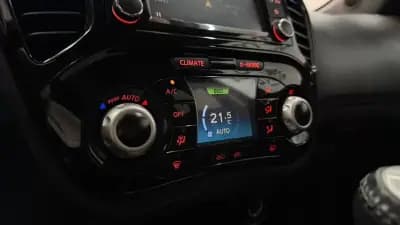 Vendo Nissan Juke 2017 - 13490 EUR, 137561 km - AUTO.MOTO.pt