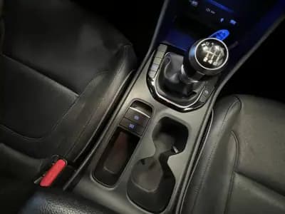 Vendo Hyundai Tucson 2024 - 31990 EUR, 24000 km - AUTO.MOTO.pt